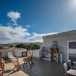 Apartman Salitre Ajuy