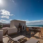 Apartman Salitre *