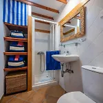Apartman Salitre *