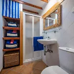 Salitre Apartman