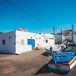 Apartman Salitre