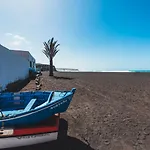 Salitre * Ajuy