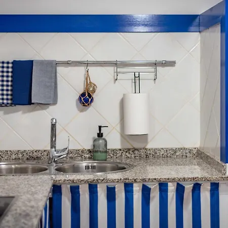 Salitre Apartment *