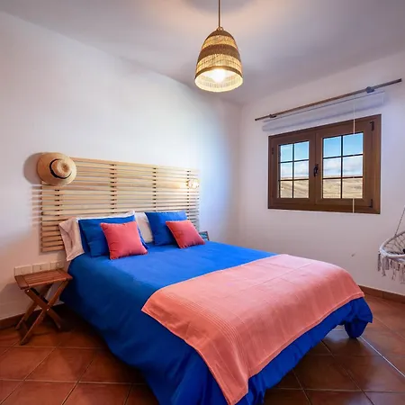 Apartman Salitre Ajuy