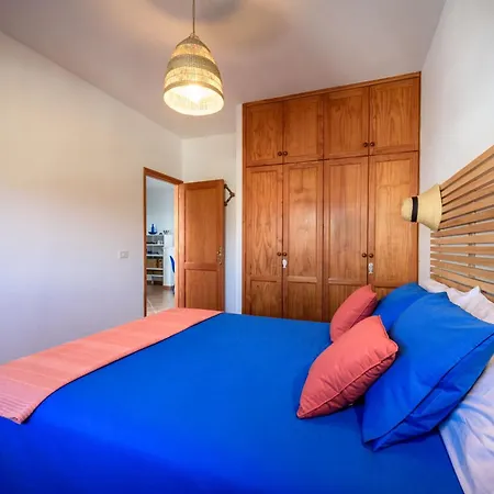 Salitre Apartman