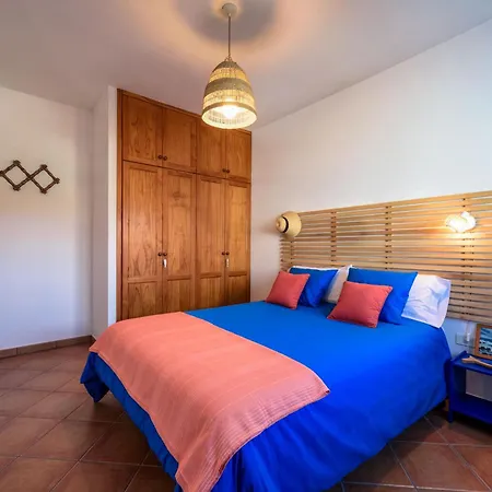 Apartman Salitre