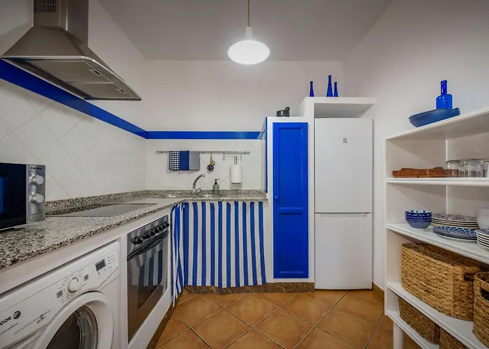 Salitre Appartamento Ajuy