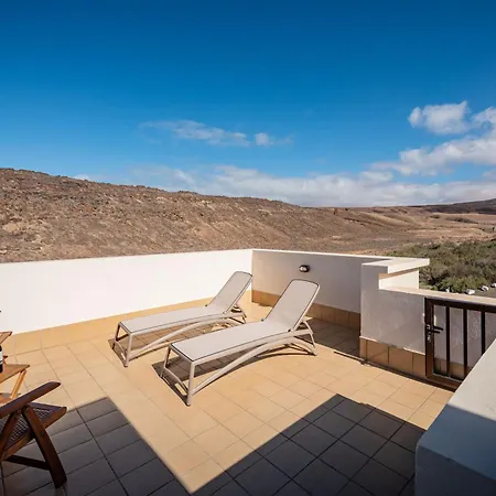 Apartament Salitre