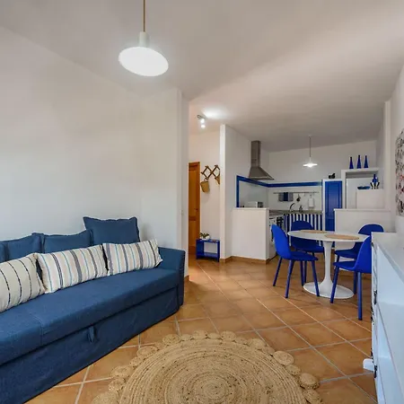 Salitre Apartament Ajuy