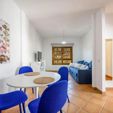 Apartament Salitre Ajuy