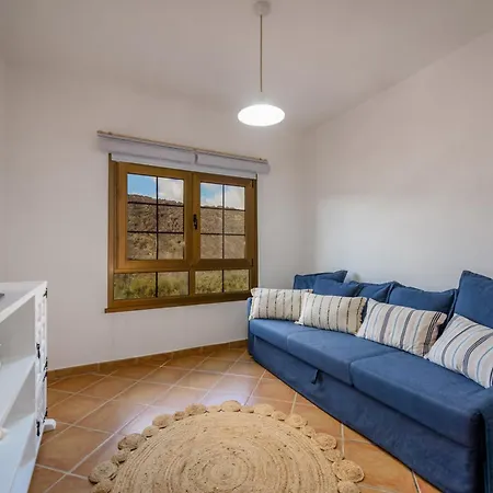 Salitre Apartament Ajuy