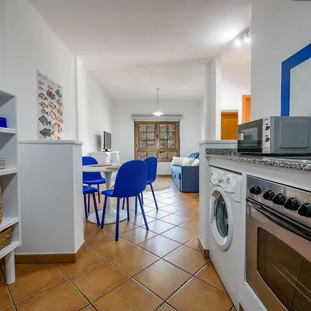 Salitre Apartament