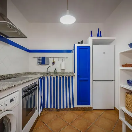Salitre Apartament Ajuy